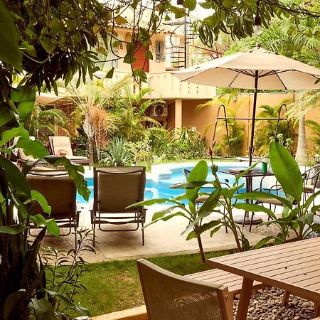 Casa Losodeli & Coworking- Adults Only Puerto Escondido  Zewnętrze zdjęcie