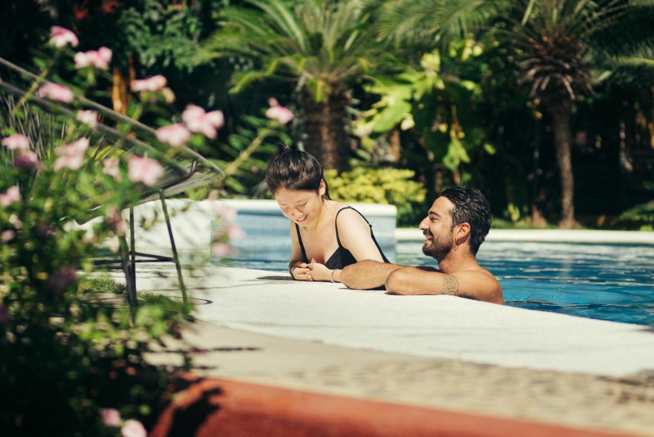 Casa Losodeli & Coworking- Adults Only Puerto Escondido  Zewnętrze zdjęcie