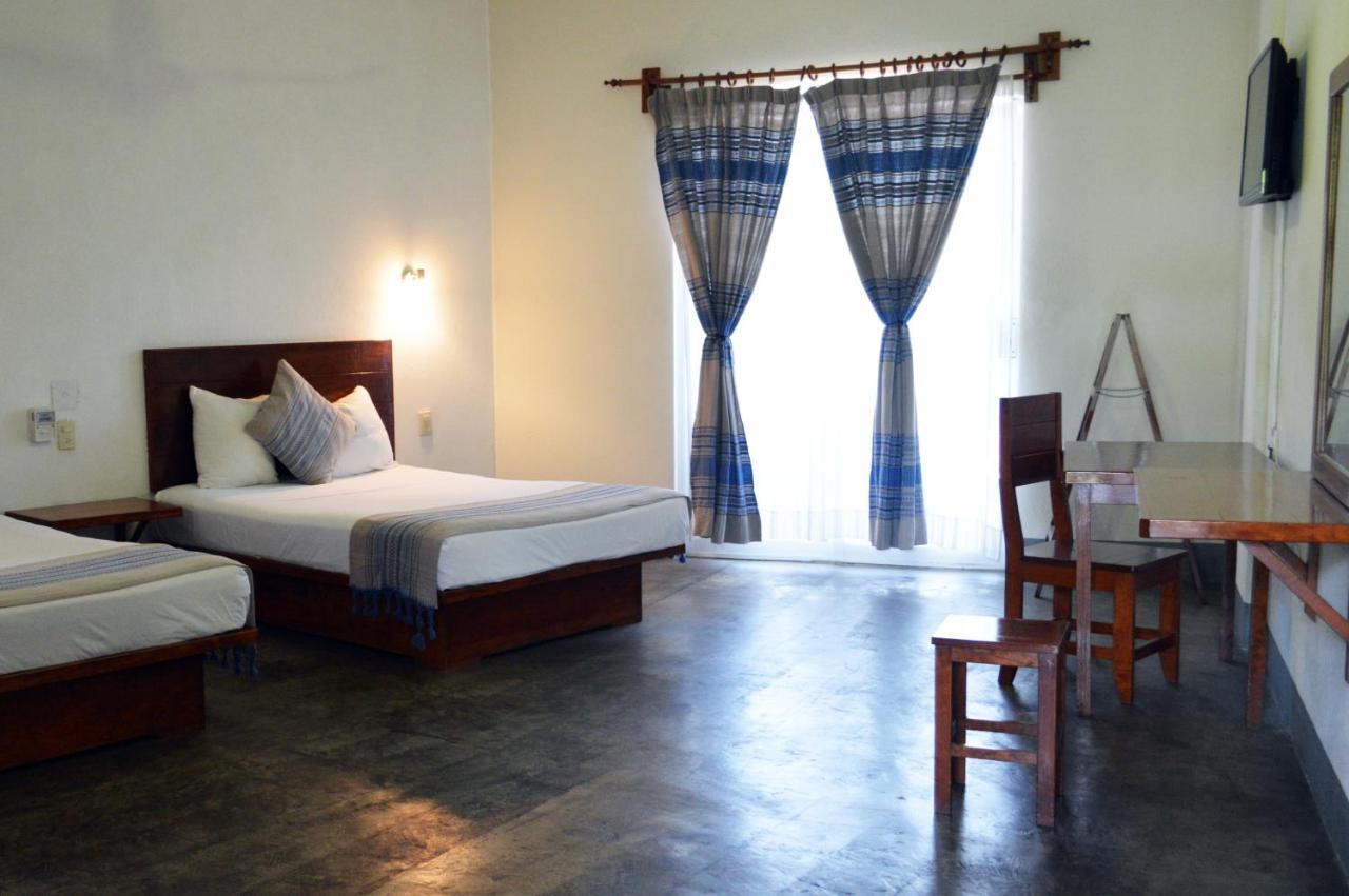 Casa Losodeli & Coworking- Adults Only Puerto Escondido  Zewnętrze zdjęcie