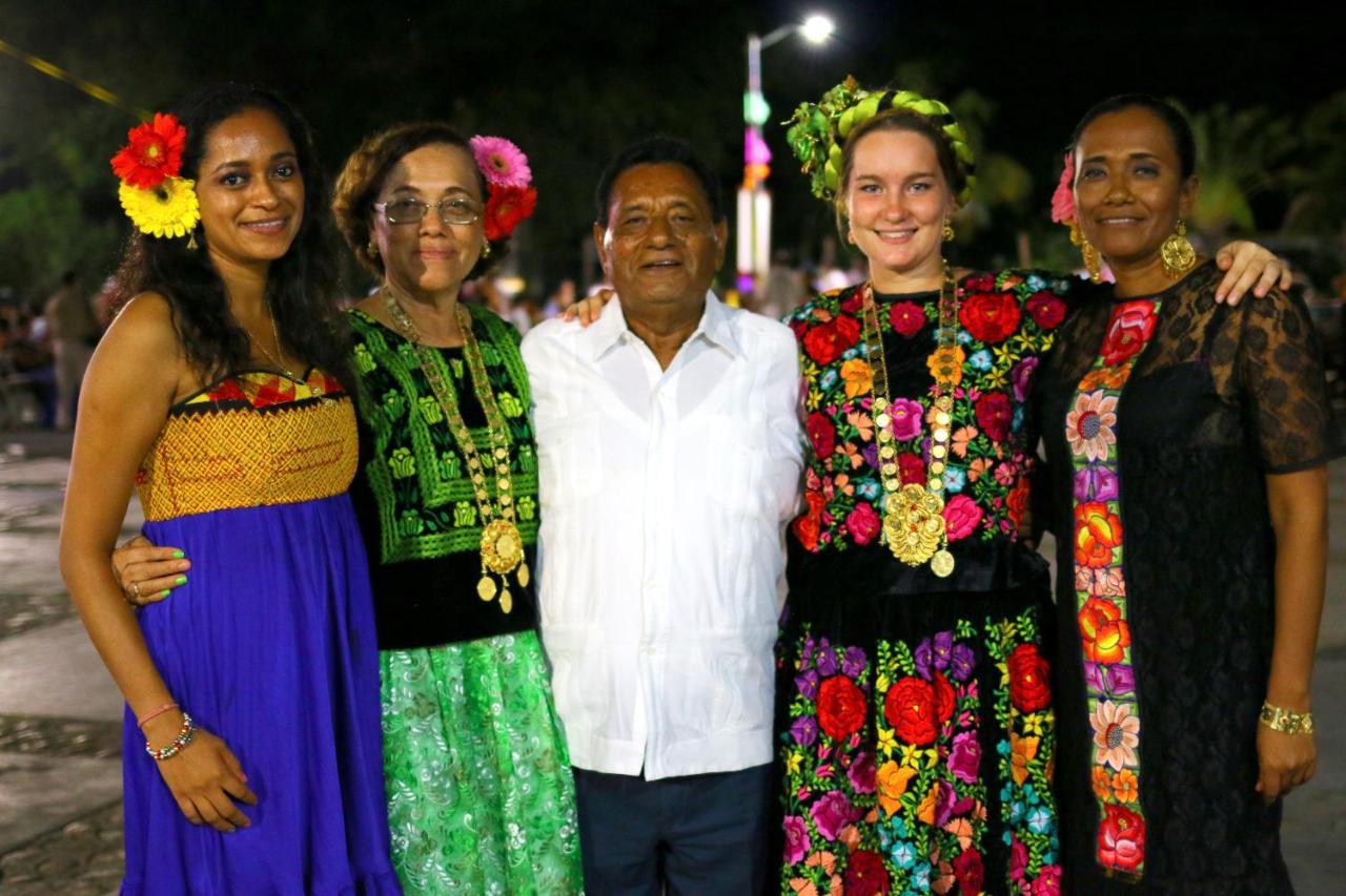 Casa Losodeli & Coworking- Adults Only Puerto Escondido  Zewnętrze zdjęcie