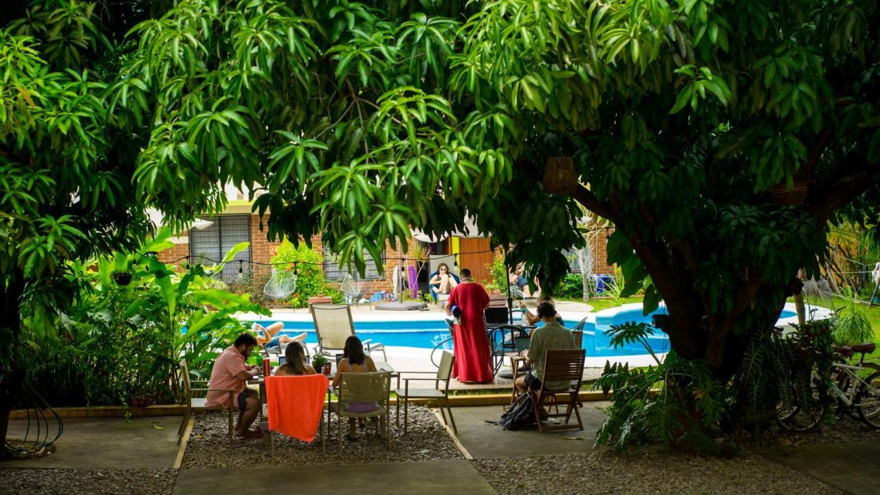 Casa Losodeli & Coworking- Adults Only Puerto Escondido  Zewnętrze zdjęcie