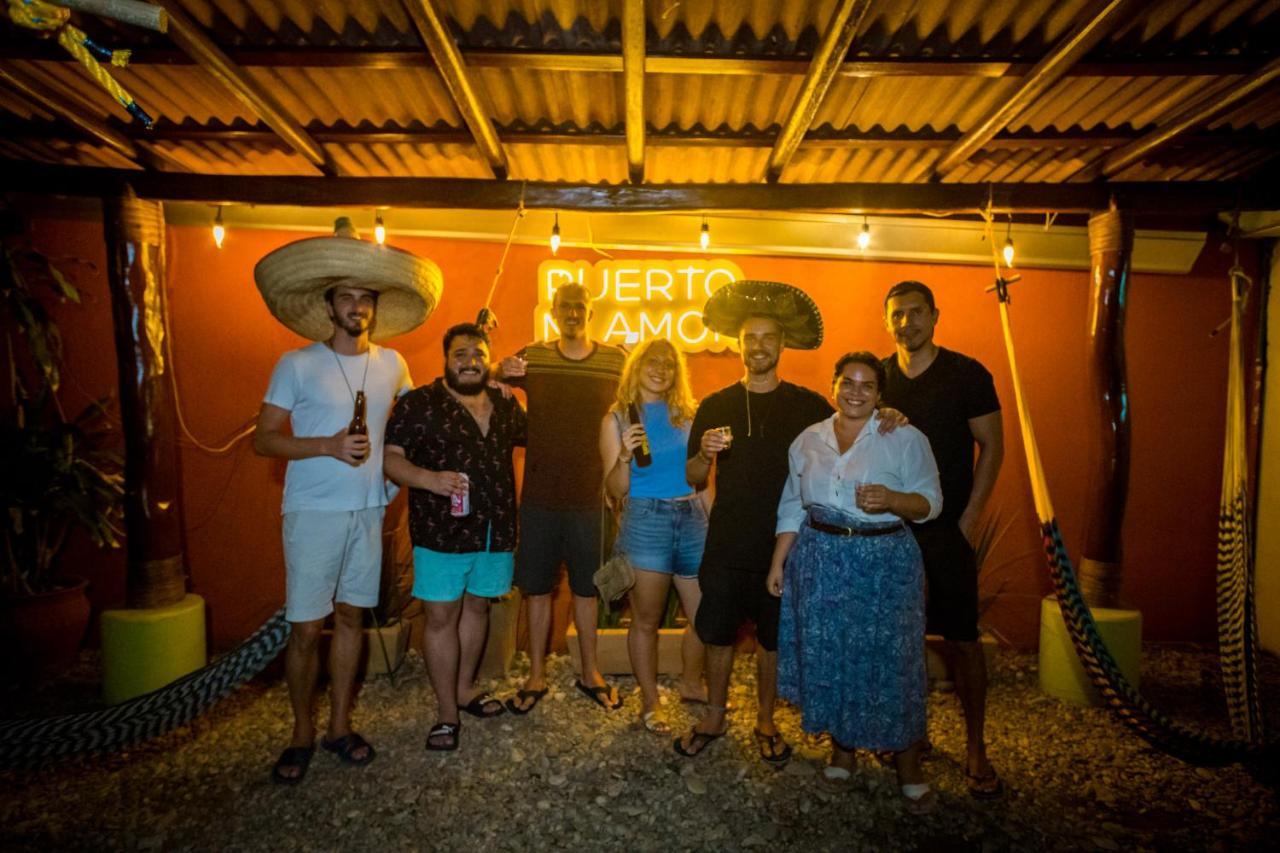 Casa Losodeli & Coworking- Adults Only Puerto Escondido  Zewnętrze zdjęcie