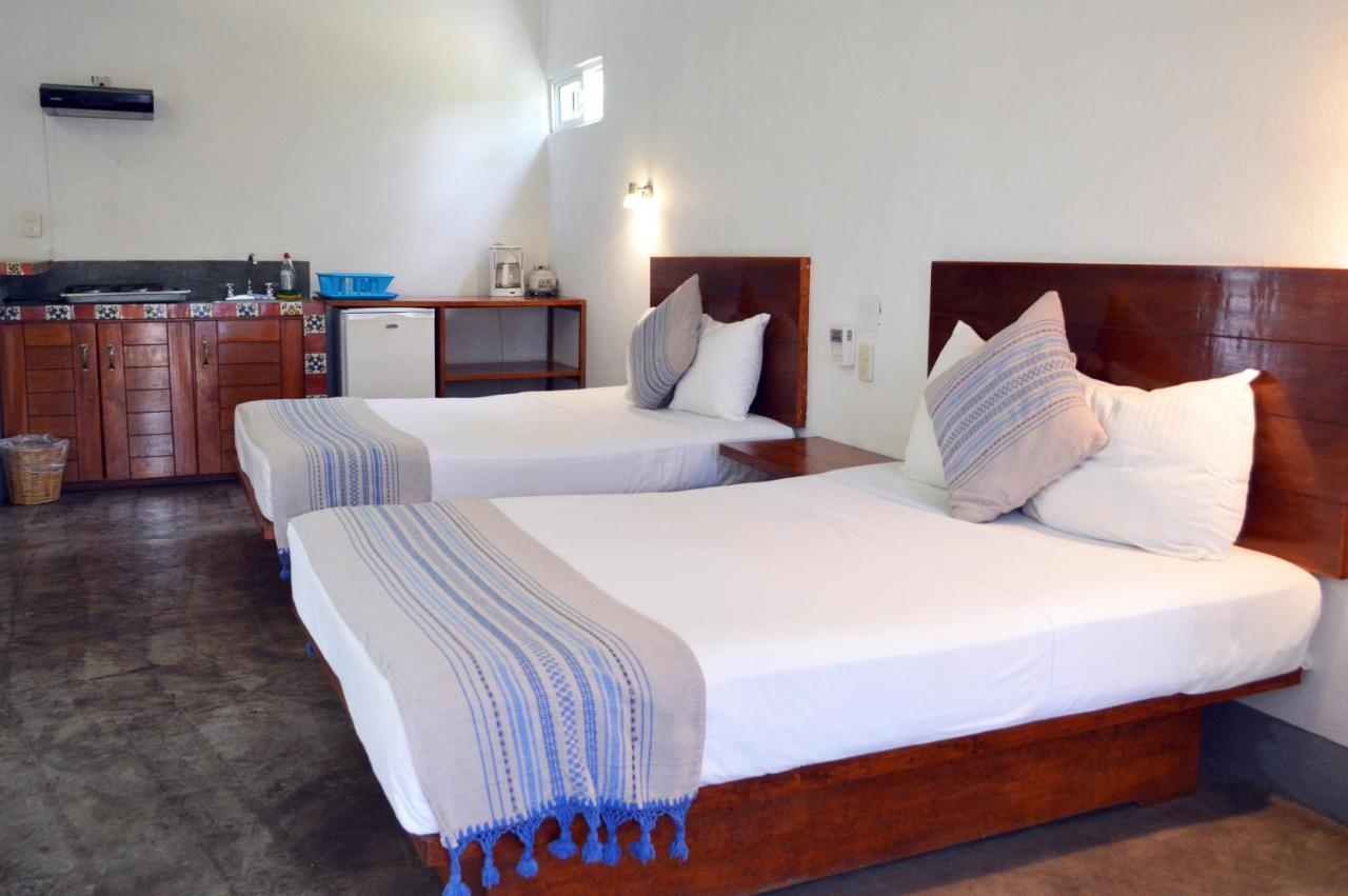Casa Losodeli & Coworking- Adults Only Puerto Escondido  Zewnętrze zdjęcie