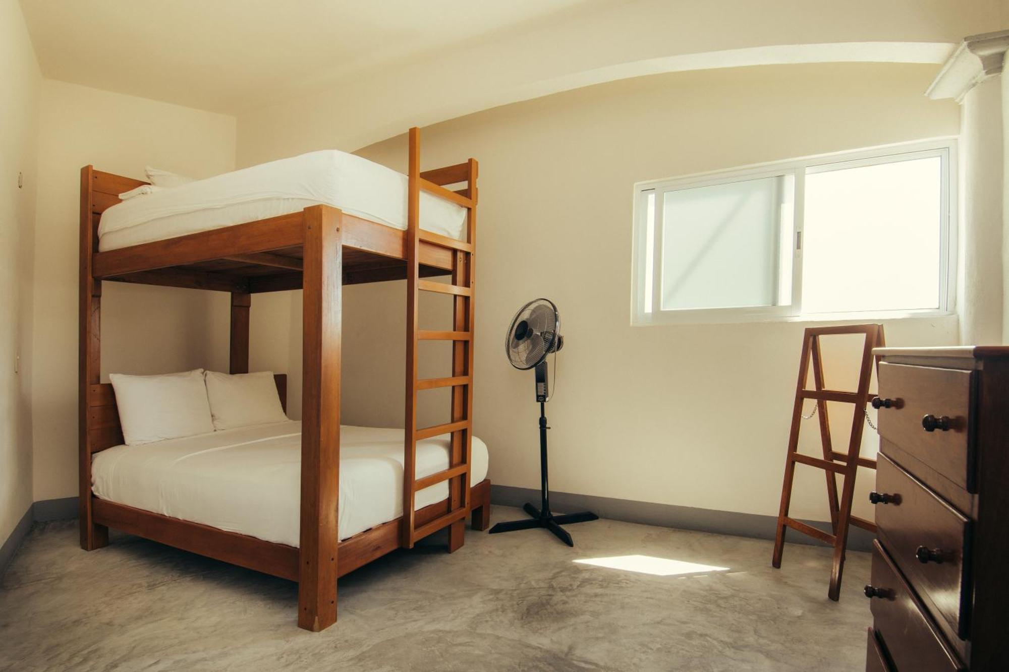 Casa Losodeli & Coworking- Adults Only Puerto Escondido  Pokój zdjęcie