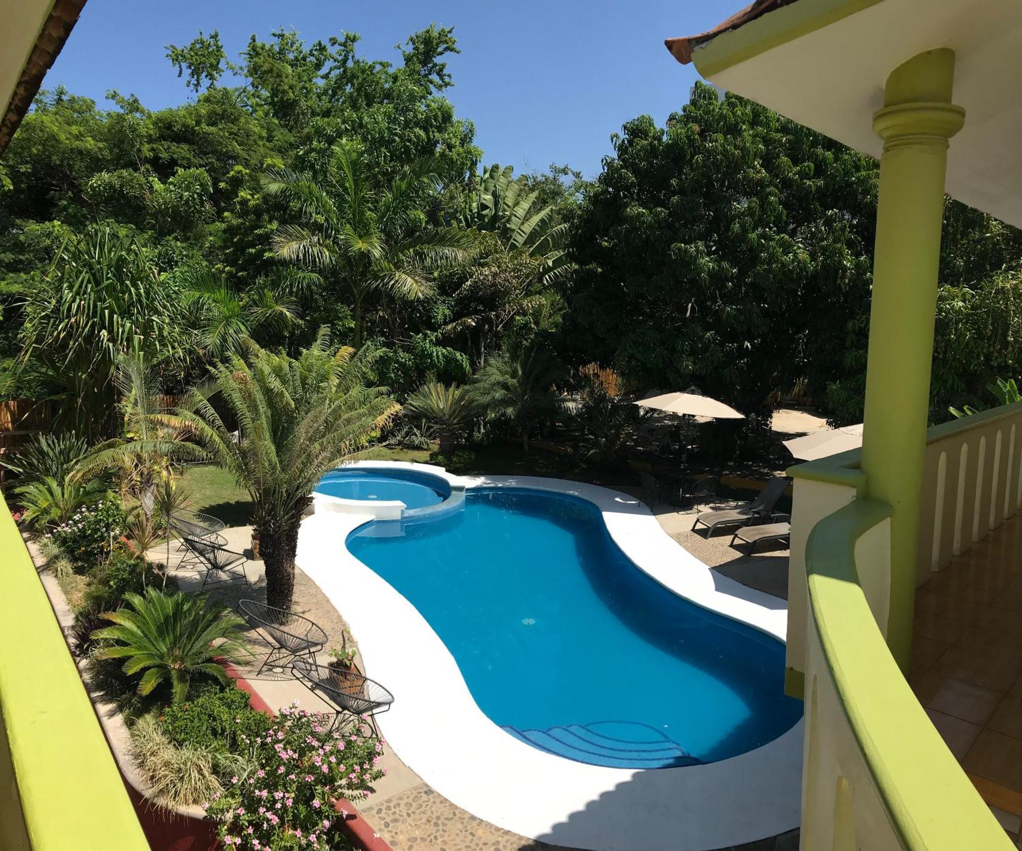 Casa Losodeli & Coworking- Adults Only Puerto Escondido  Zewnętrze zdjęcie