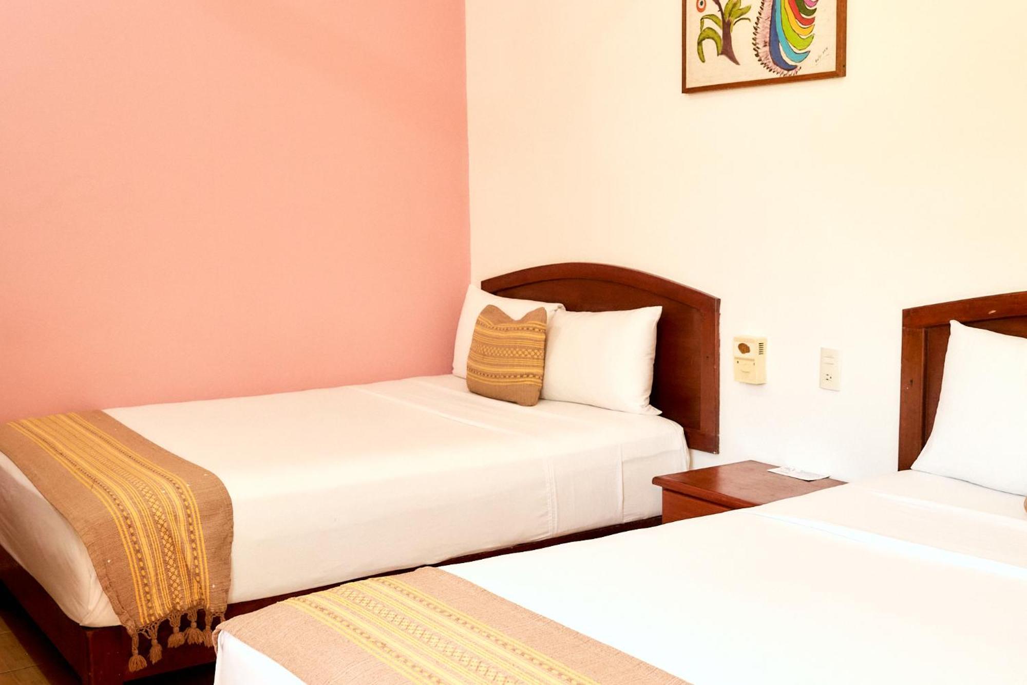 Casa Losodeli & Coworking- Adults Only Puerto Escondido  Zewnętrze zdjęcie