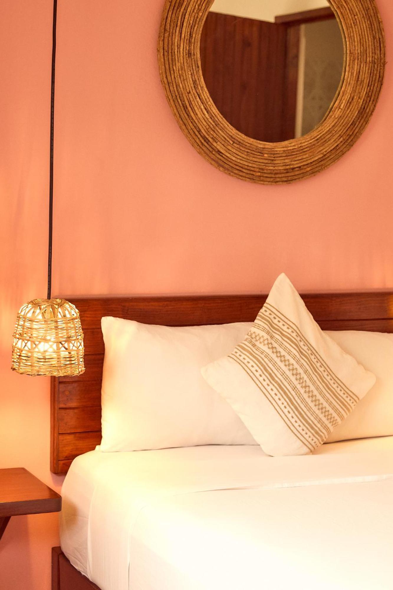 Casa Losodeli & Coworking- Adults Only Puerto Escondido  Zewnętrze zdjęcie
