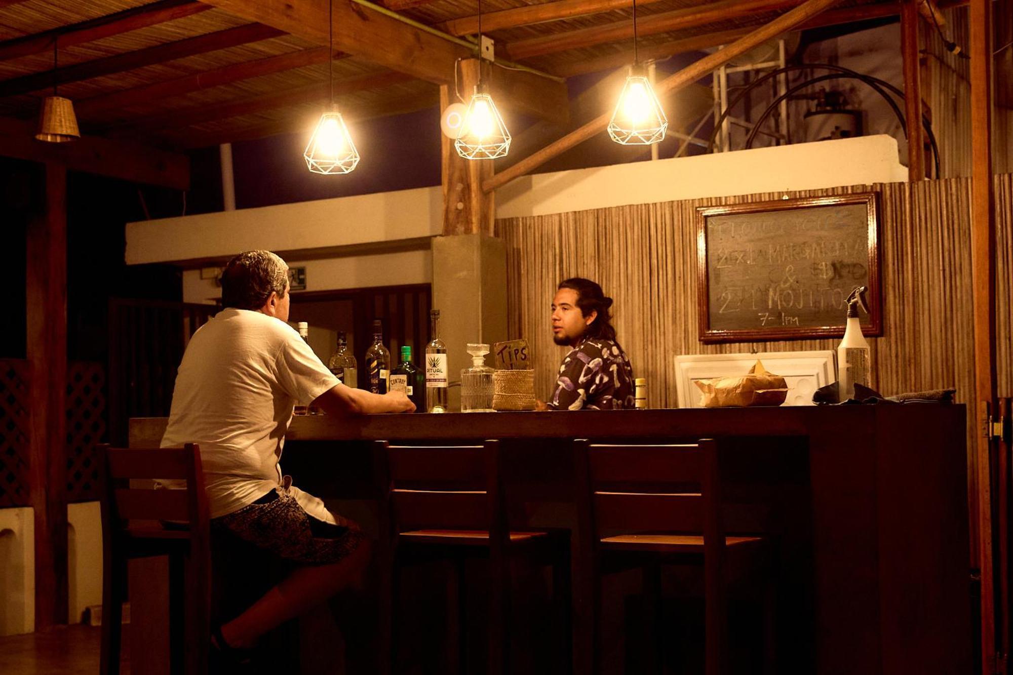 Casa Losodeli & Coworking- Adults Only Puerto Escondido  Zewnętrze zdjęcie