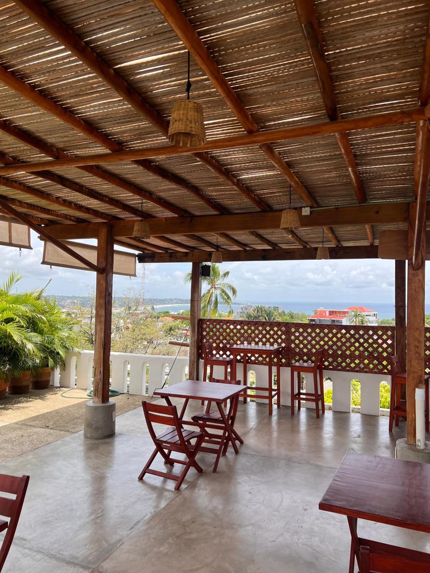 Casa Losodeli & Coworking- Adults Only Puerto Escondido  Zewnętrze zdjęcie