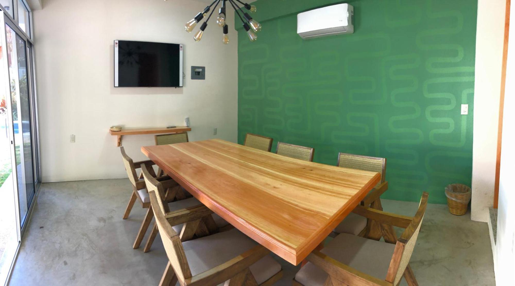 Casa Losodeli & Coworking- Adults Only Puerto Escondido  Zewnętrze zdjęcie
