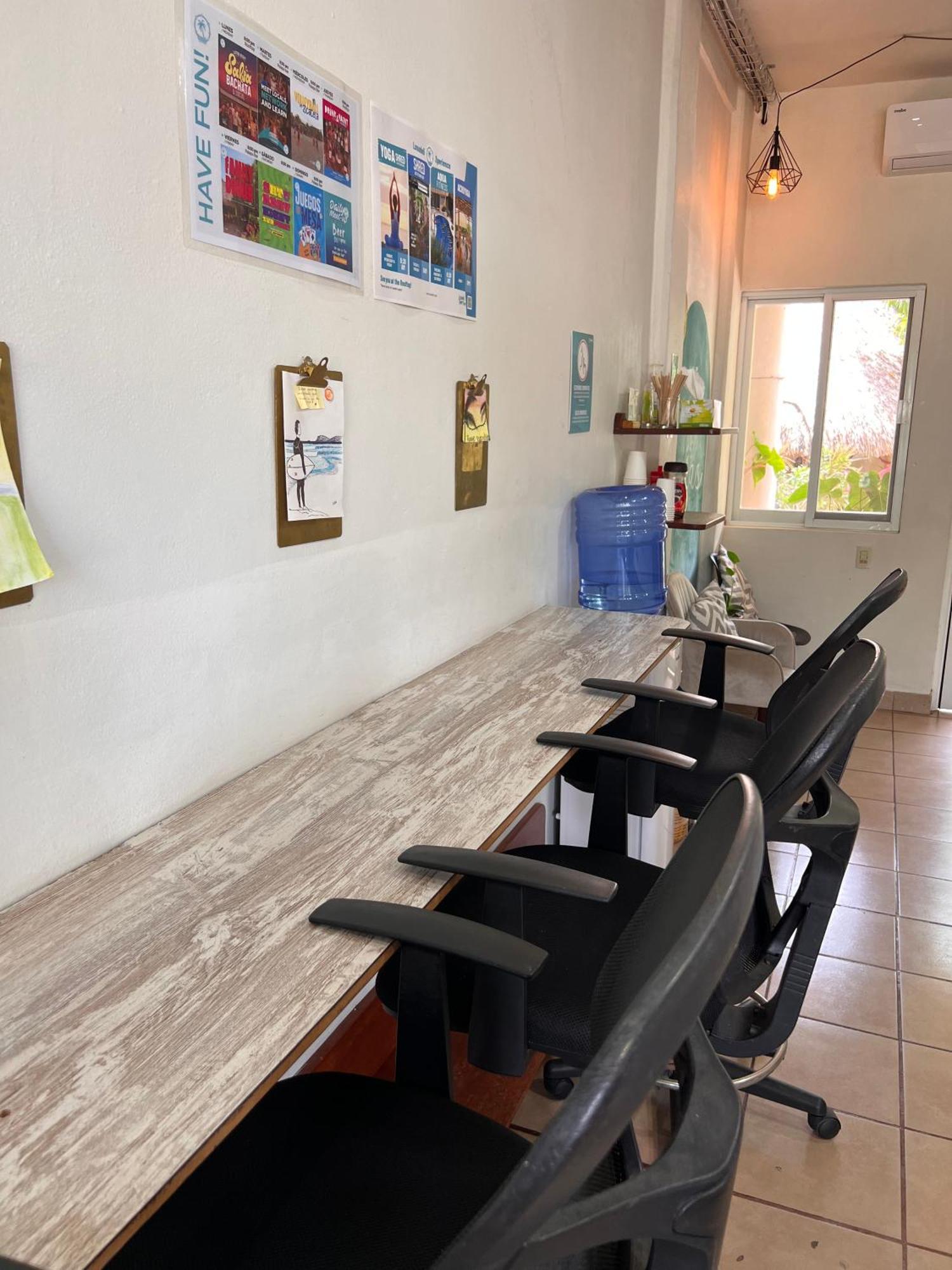 Casa Losodeli & Coworking- Adults Only Puerto Escondido  Zewnętrze zdjęcie