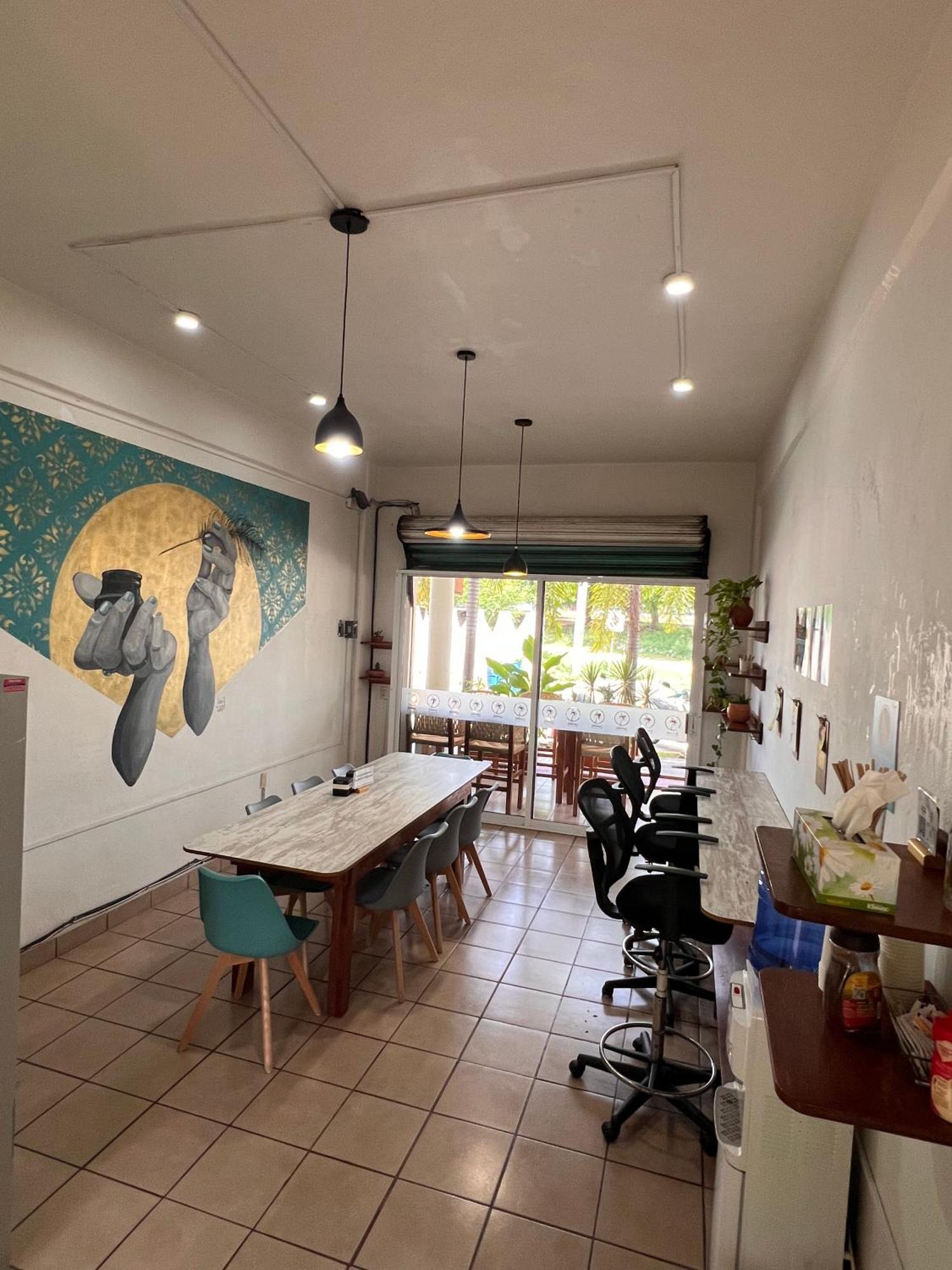 Casa Losodeli & Coworking- Adults Only Puerto Escondido  Zewnętrze zdjęcie