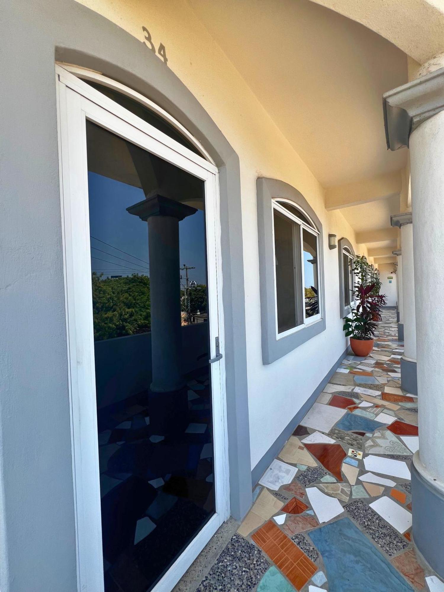 Casa Losodeli & Coworking- Adults Only Puerto Escondido  Pokój zdjęcie