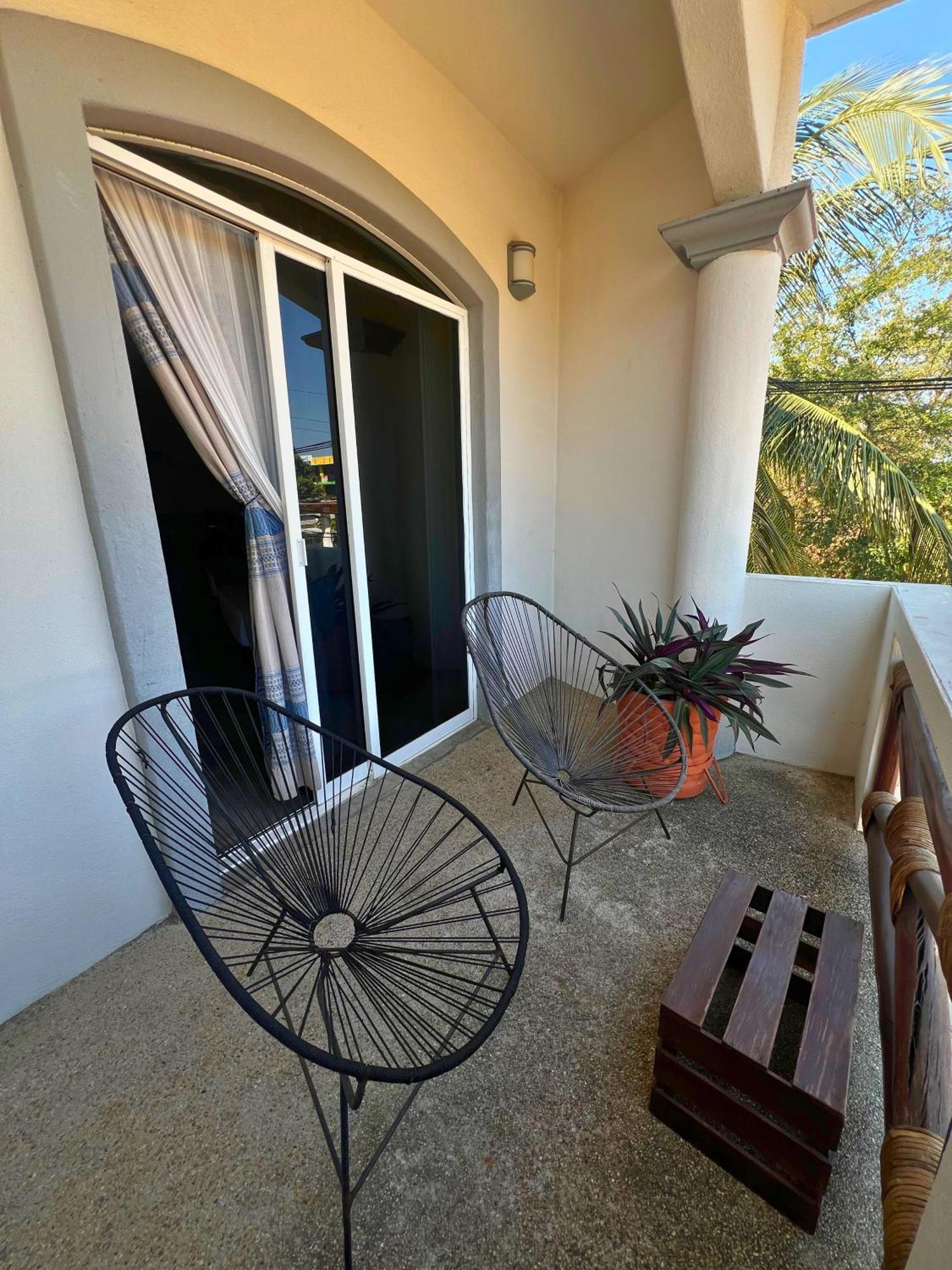 Casa Losodeli & Coworking- Adults Only Puerto Escondido  Pokój zdjęcie