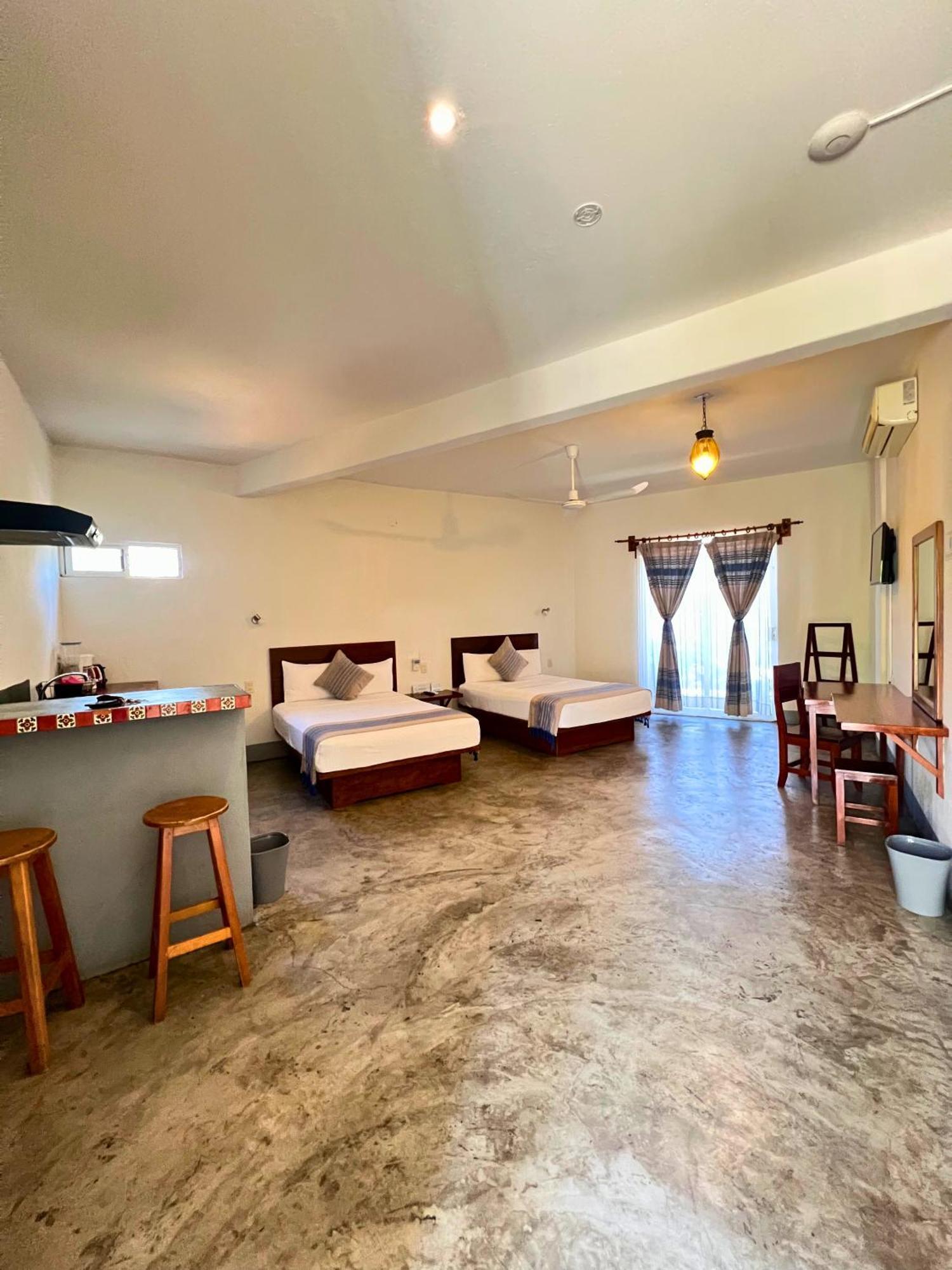 Casa Losodeli & Coworking- Adults Only Puerto Escondido  Pokój zdjęcie