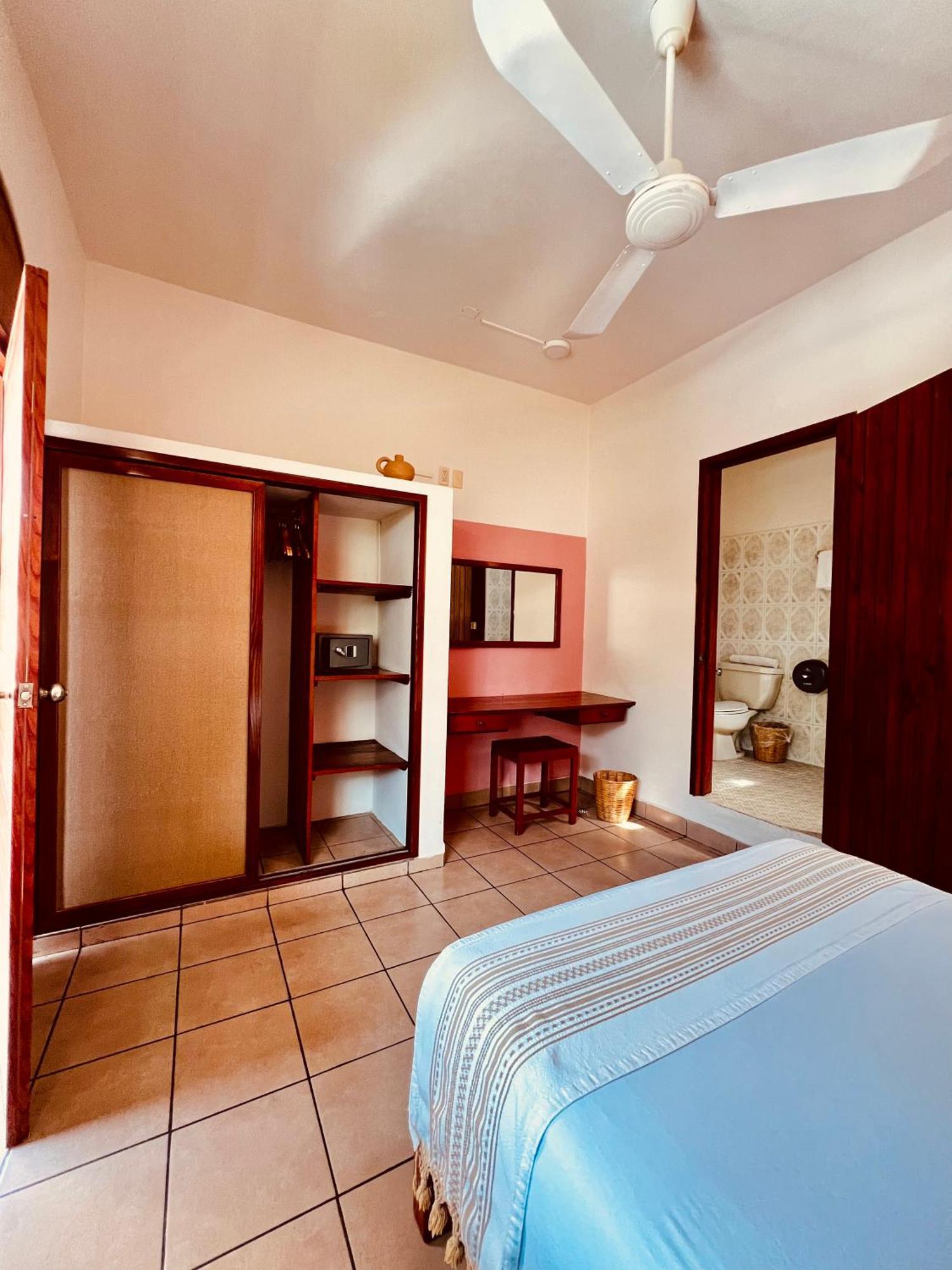 Casa Losodeli & Coworking- Adults Only Puerto Escondido  Zewnętrze zdjęcie