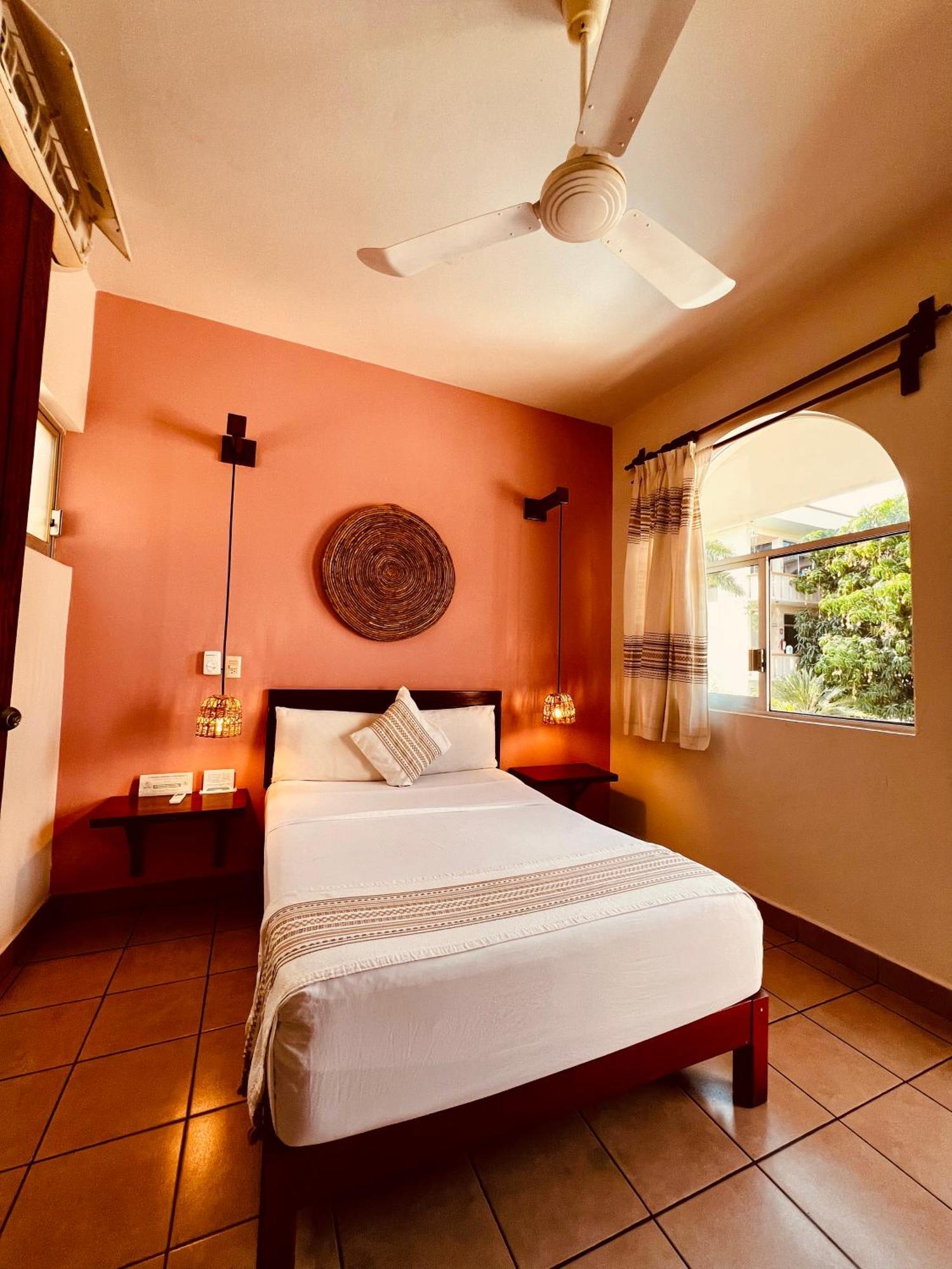 Casa Losodeli & Coworking- Adults Only Puerto Escondido  Zewnętrze zdjęcie