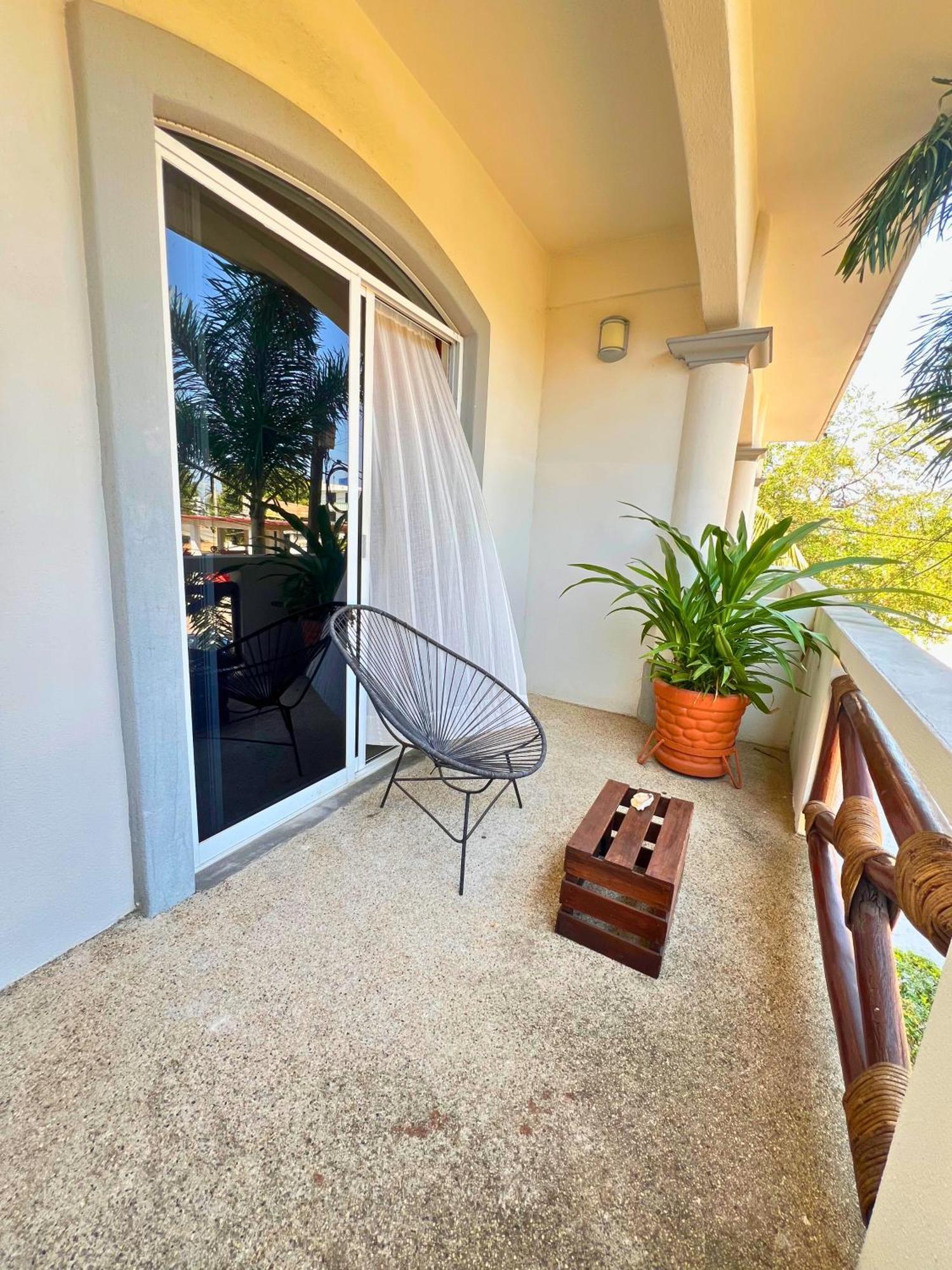 Casa Losodeli & Coworking- Adults Only Puerto Escondido  Zewnętrze zdjęcie