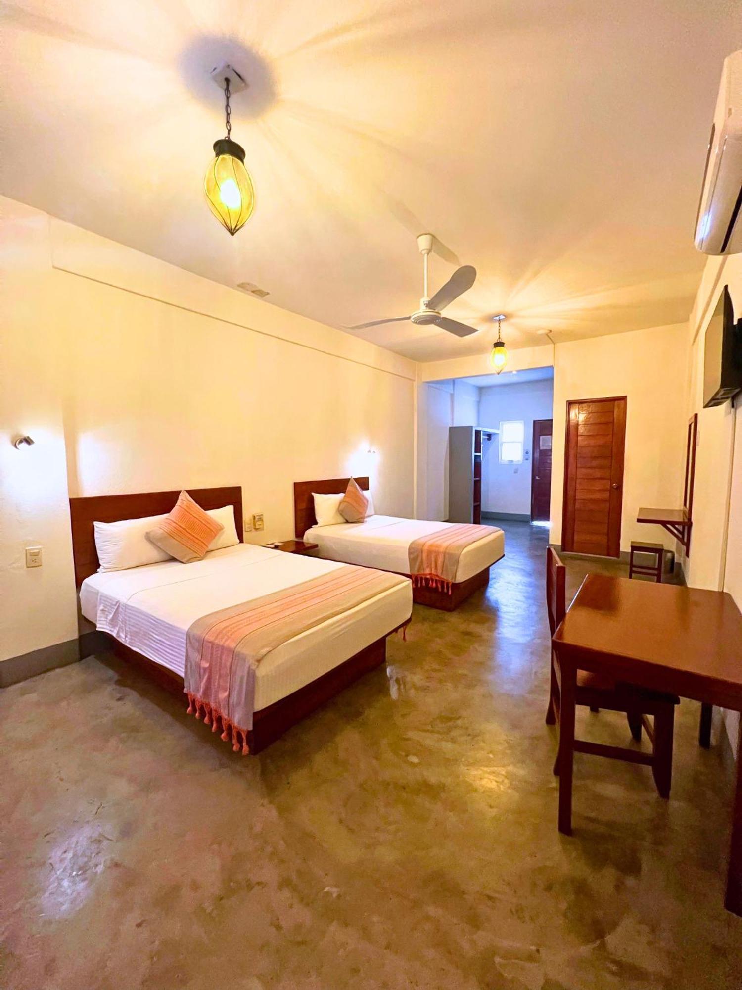 Casa Losodeli & Coworking- Adults Only Puerto Escondido  Pokój zdjęcie