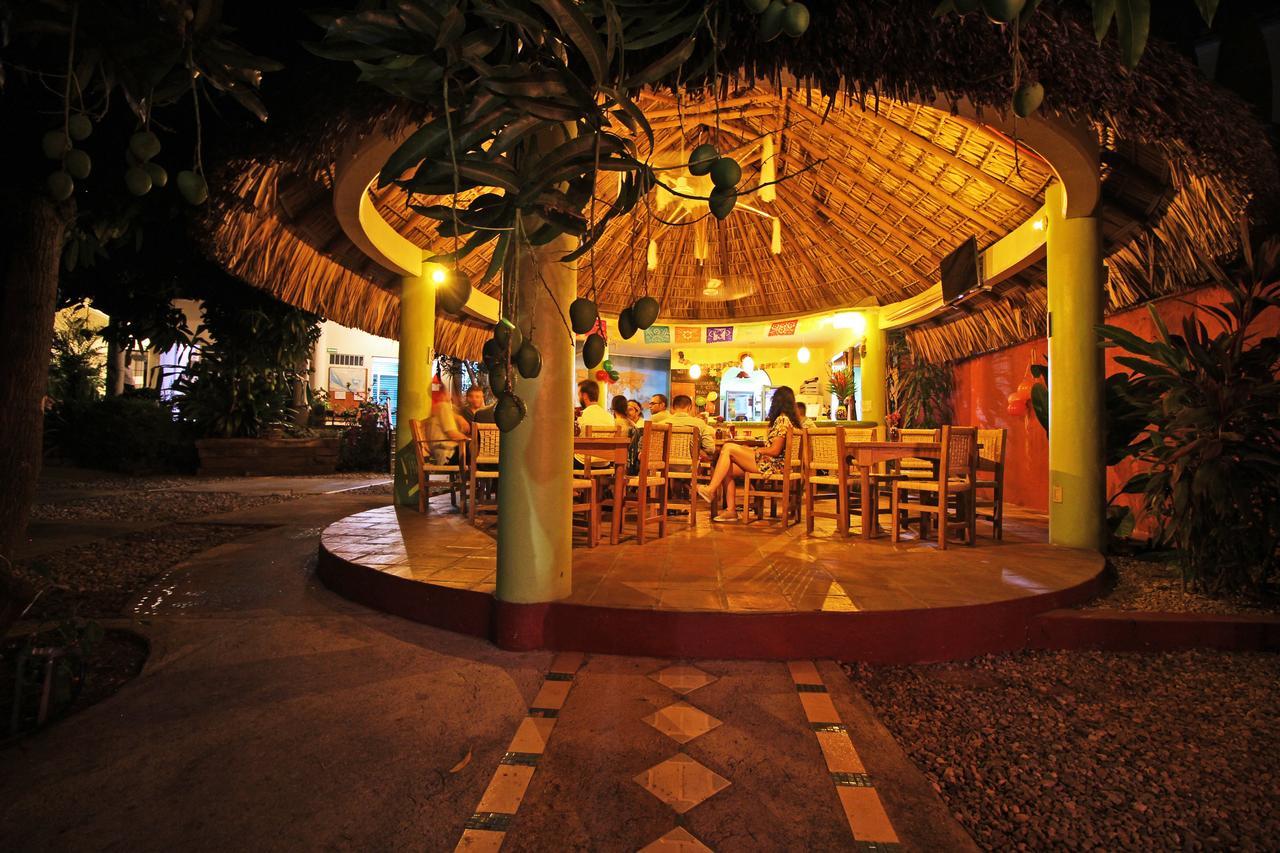 Casa Losodeli & Coworking- Adults Only Puerto Escondido  Zewnętrze zdjęcie